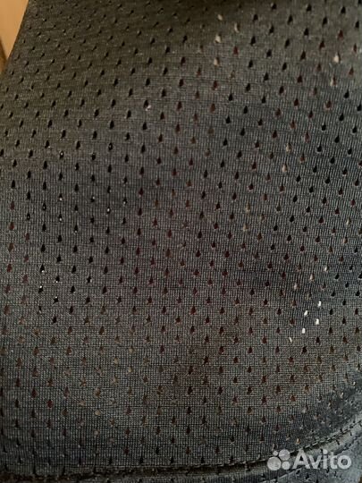 Майка футболка вратаря 46