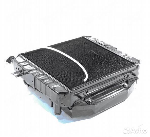 Радиатор 4DC-1