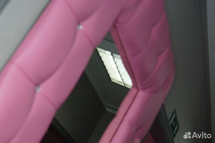 Зеркало в полный рост бу