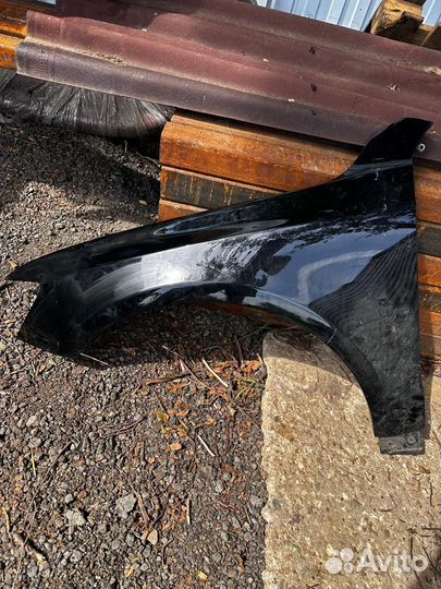 Крыло Audi Q5 8R переднее левое