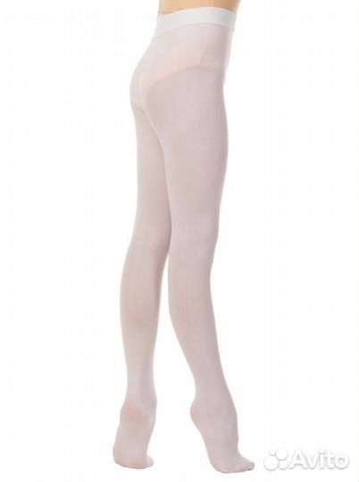 Трико TR114.2 белый (00)