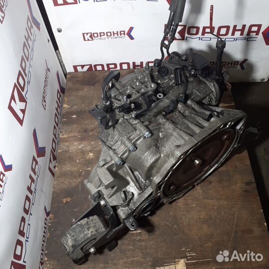 АКПП в сборе KIA magentis III (2010)