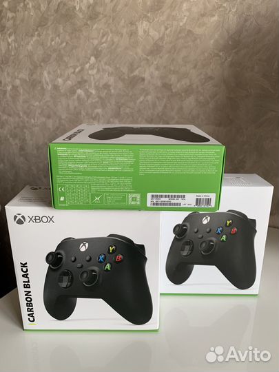 Геймпад Microsoft Xbox Series