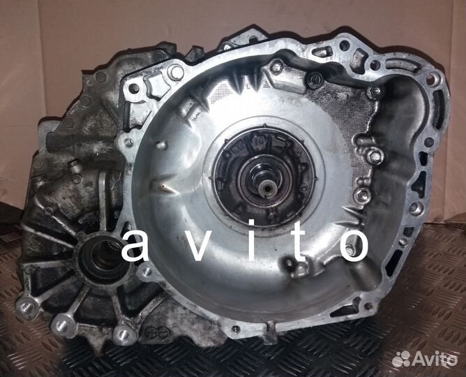 АКПП TF-81SC Форд Мондео (4) 2.0 л. Диз. Кредит