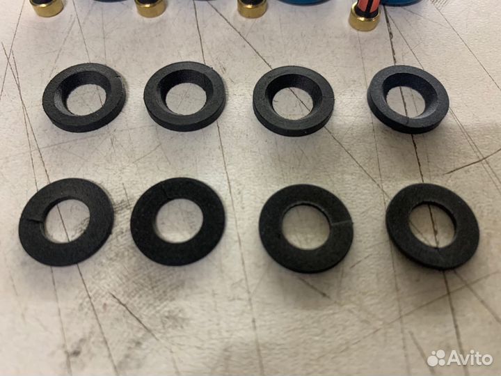 Микрофильтр форсунки RKG901