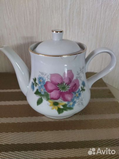 Заварочный чайник