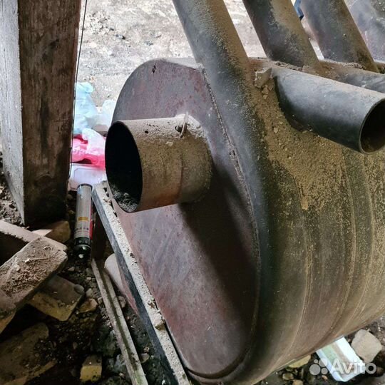 Печь Breneran 16 секций