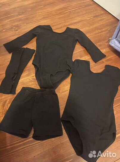 Гимнастическая форма корри, арина балерина