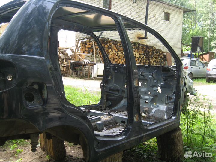 Матиз 2012г.в