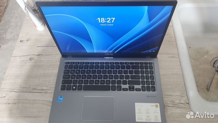 Asus x515ea