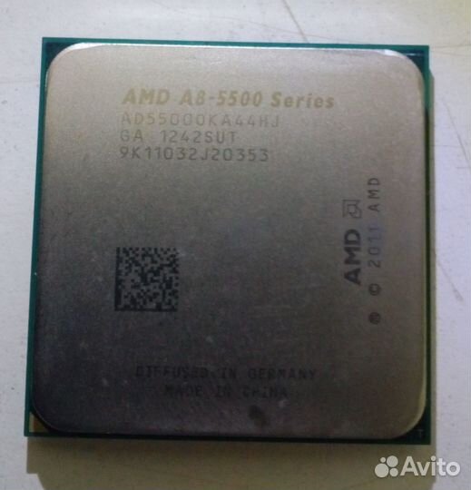 Процессоры 775/FM2/AM3/AM4/fcpga988