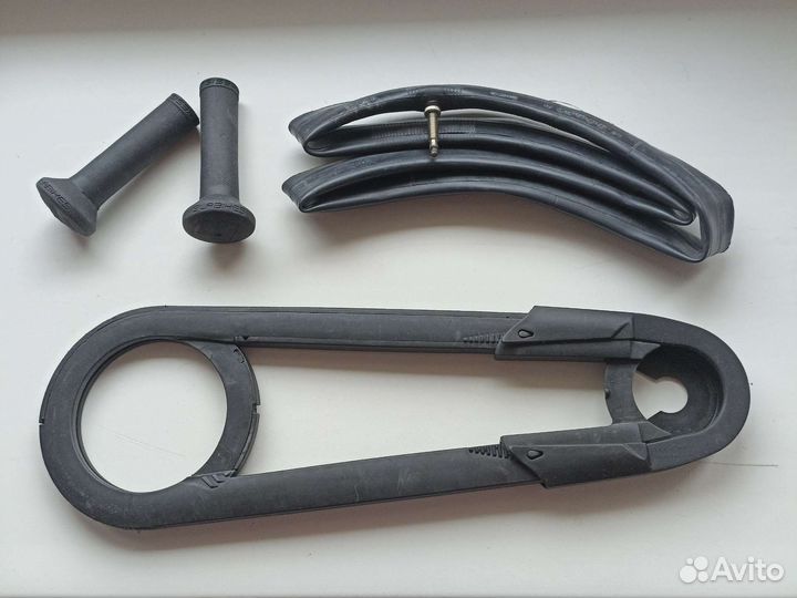 Islabikes cnoc16 круче woom3 и Early Rider