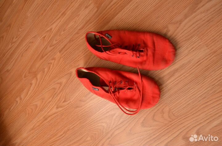 Джазовки для танцев