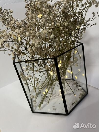 Аренда свадебного декора