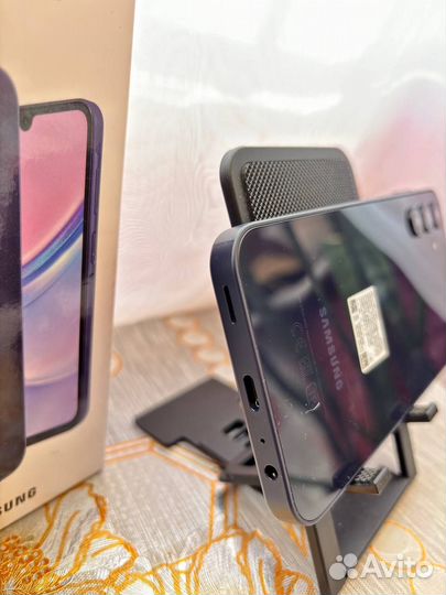 Samsung Galaxy A15, 8/256 ГБ