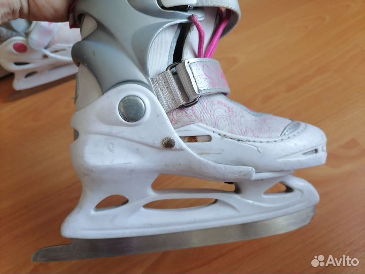 Коньки 26-29