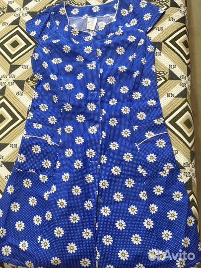 Халат женский новый