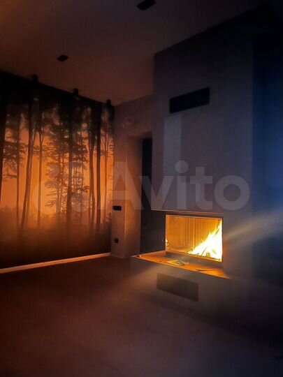 Дом 277 м² на участке 8,7 сот.