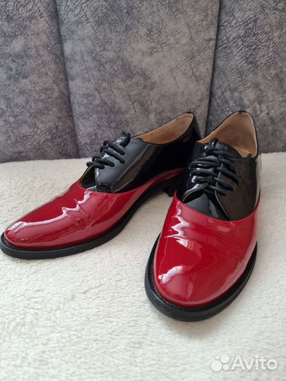 Туфли женские 38