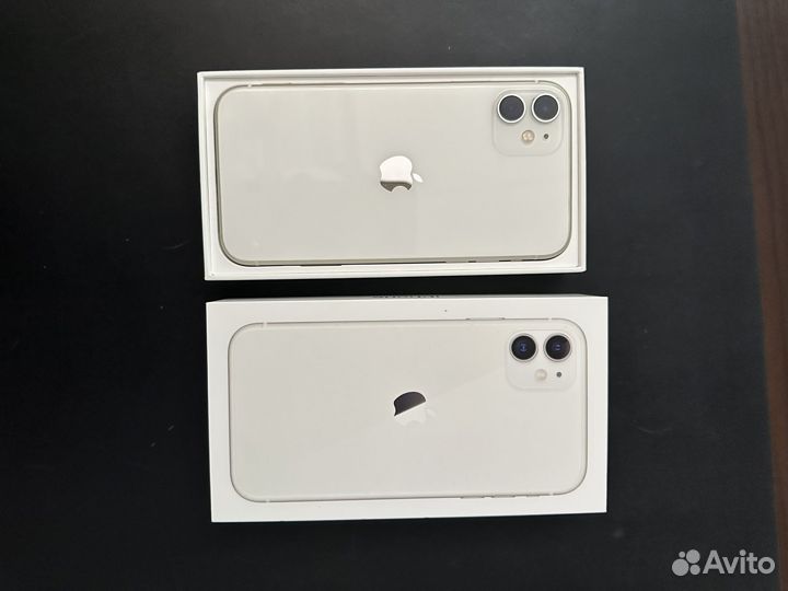 Телефон iPhone 11 бу