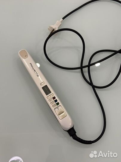 Выпрямитель для волос Rowenta Vitality CF7711