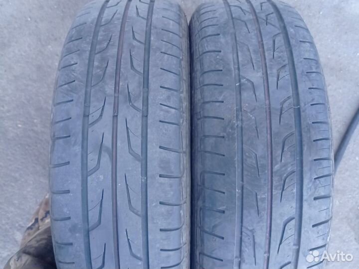Cordiant Road Runner 185/65 R15