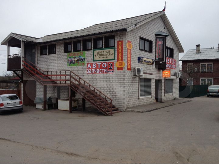 Свободного назначения, 150 м²