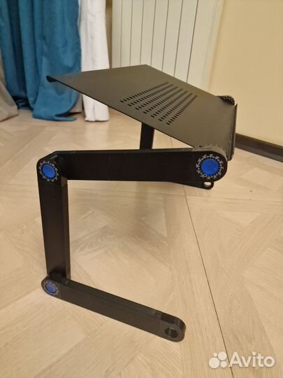 Столик подставка складной для ноутбука