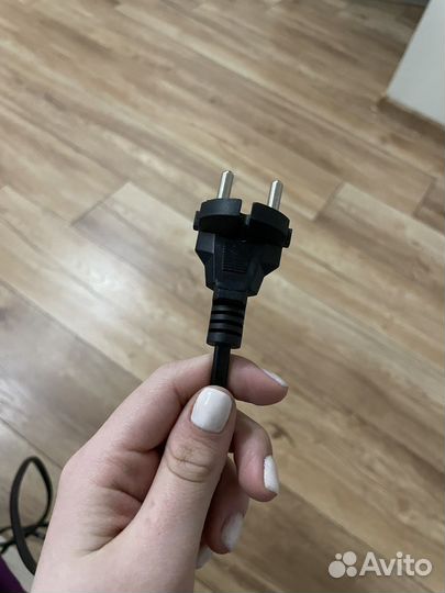 Фен щетка philips