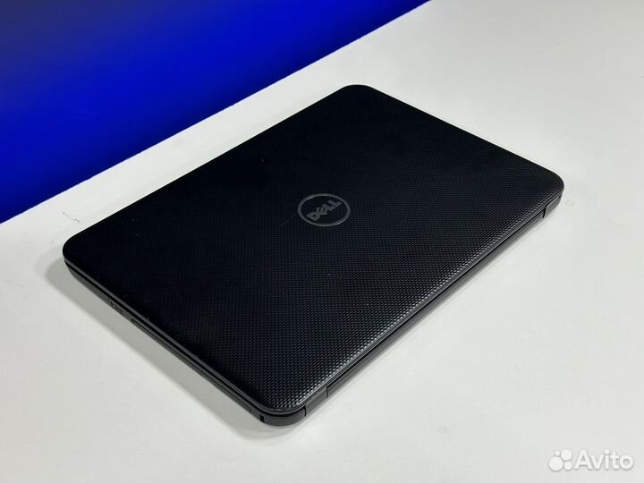 Шустрый ноут с 8G озу и SSD диском для офиса