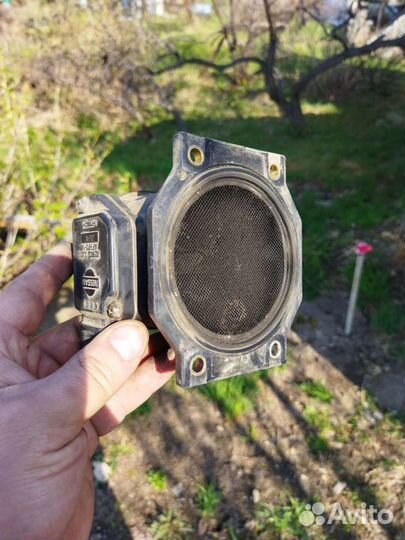 Расходомер воздуха