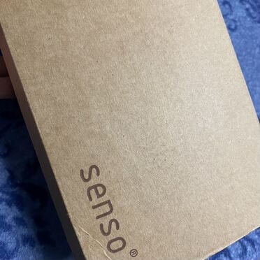 Сигнализатор звука цифровой senso