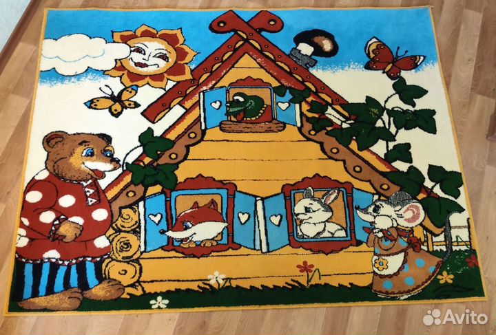 Ковер настенный