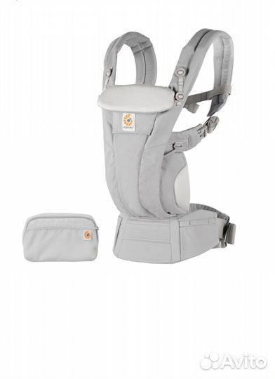 Эргорюкзак ergobaby