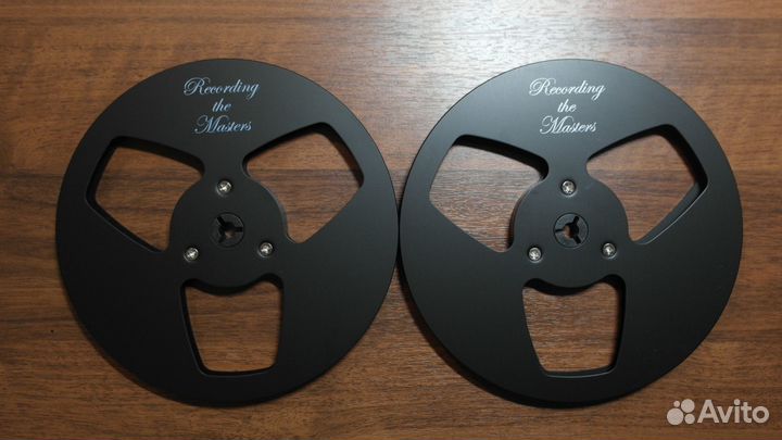 Катушки бобины AL 18 см