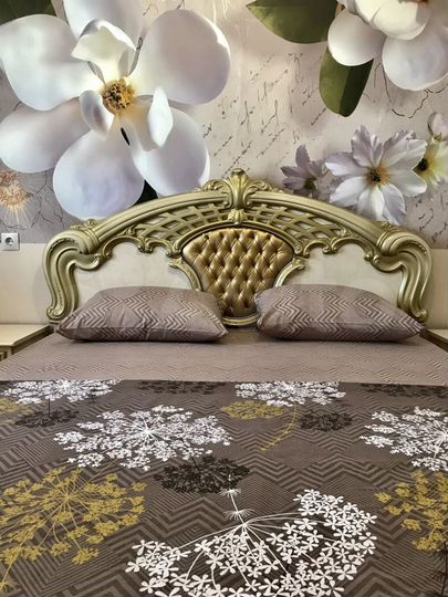 2-к. квартира, 56 м², 8/10 эт.