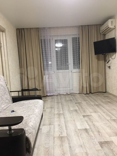 2-к. квартира, 50 м², 4/5 эт.