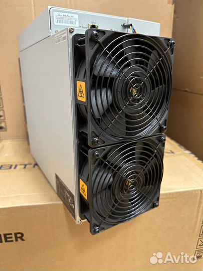 Antminer S19j pro 96T