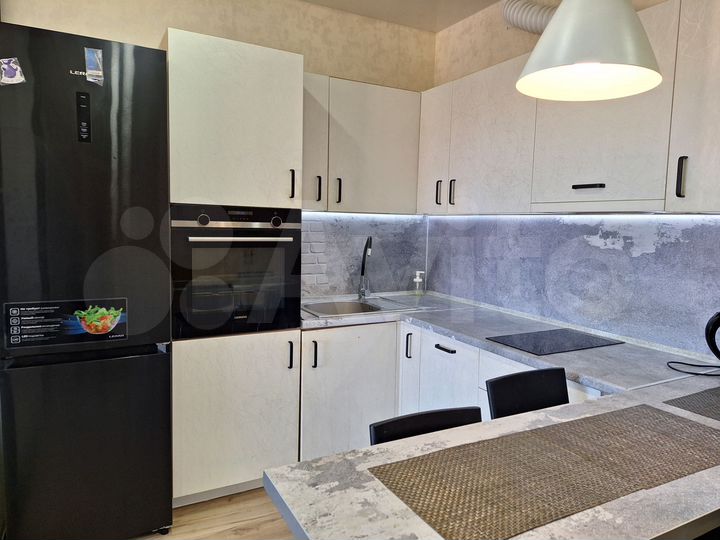 1-к. квартира, 28,9 м², 11/18 эт.