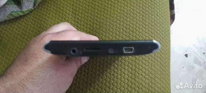 Навигатор автомобильный навител