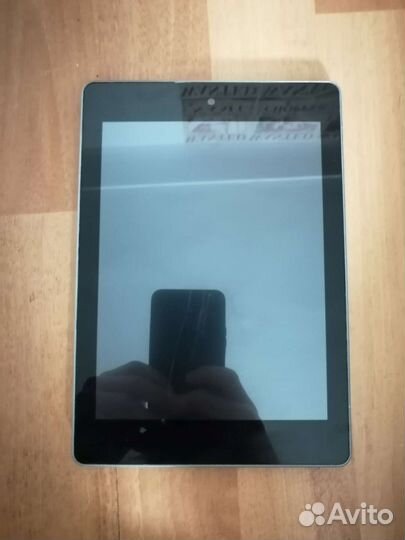 Планшет