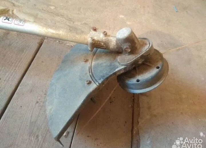 Штанга разборная для триммера