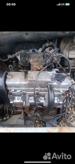 Двигатель1.6