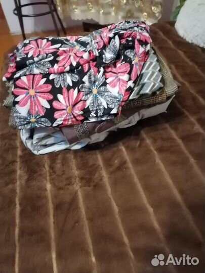 Пакет женских вещей 44-46