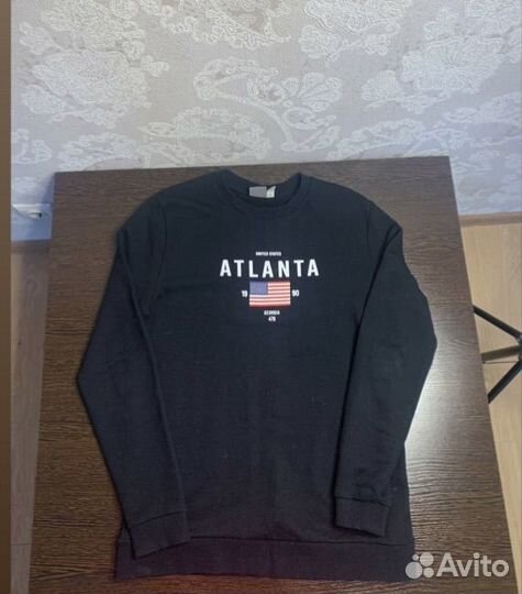 Мужская одежда