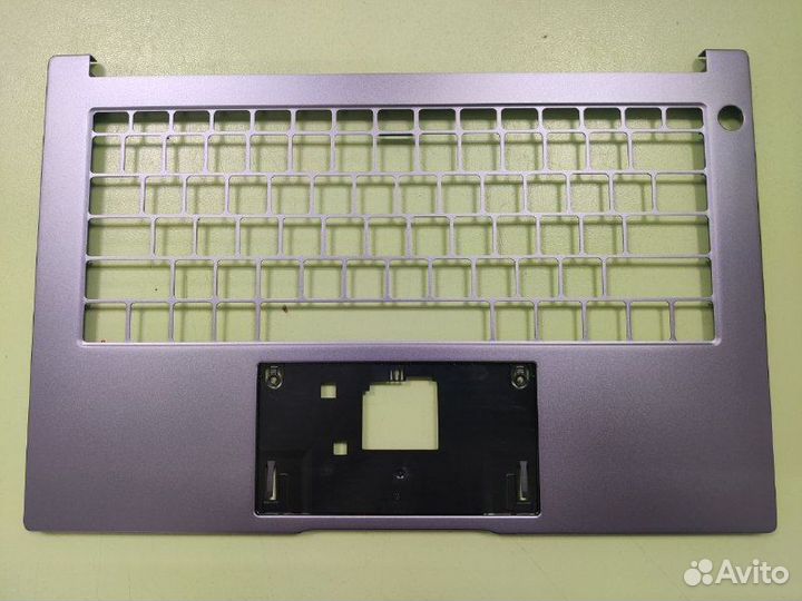 Топкейс Honor Magicbook 14 без клавиатуры серый