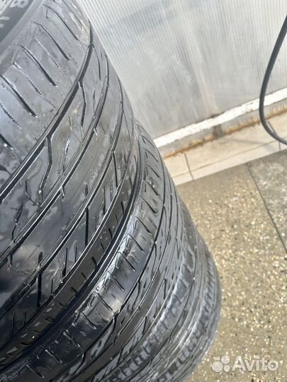 Landsail LS588 UHP 245/45 R18 100W