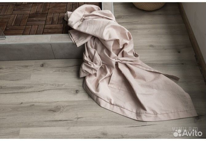 Кварцевый ламинат