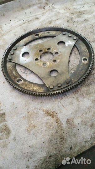 Маховик Ford Mondeo 2000-2007