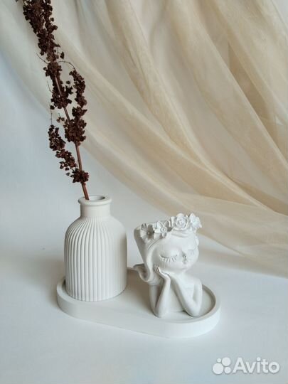 Ароматические свечи